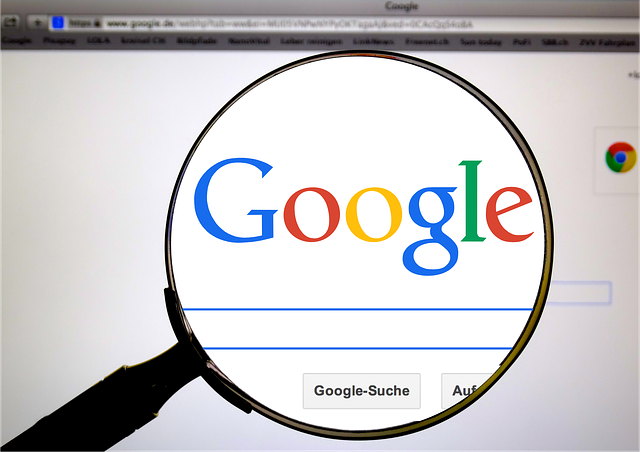 professionelle google suche - bessere suchmaschinenergebnisse