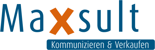 Maxsult Logo
